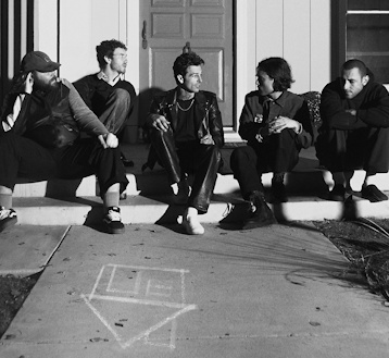 THE NEIGHBOURHOOD | THE WOURLD TOUR 
